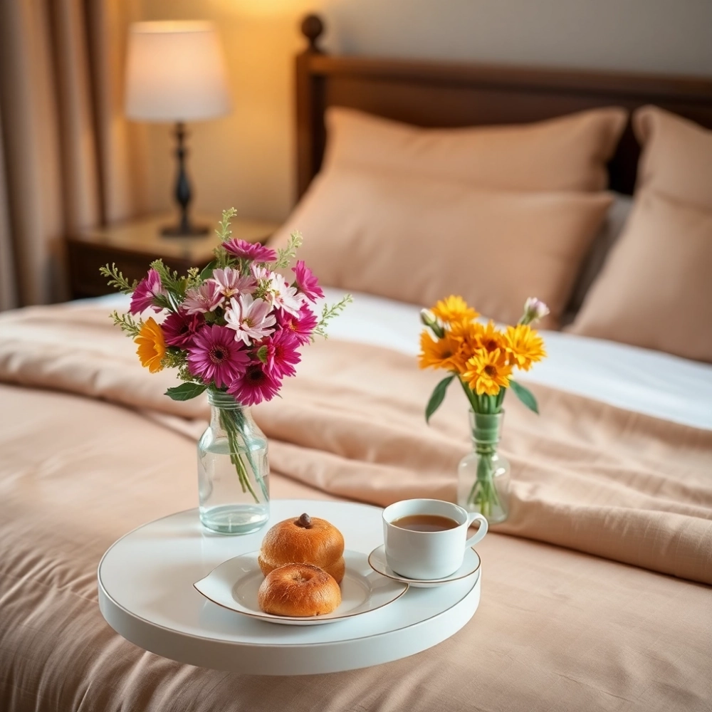 Bb Co To Znaczy W Hotelu