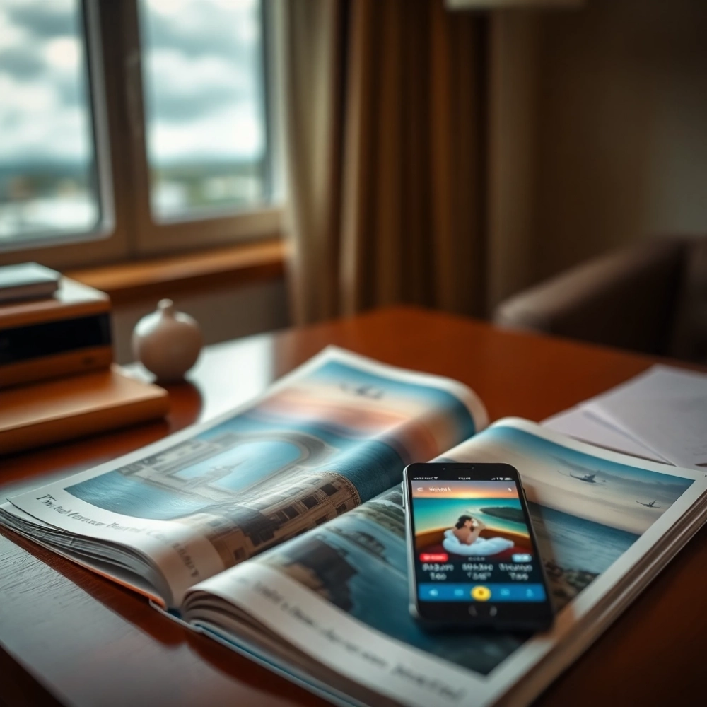 Czy Biuro Podróży Może Zmienić Hotel