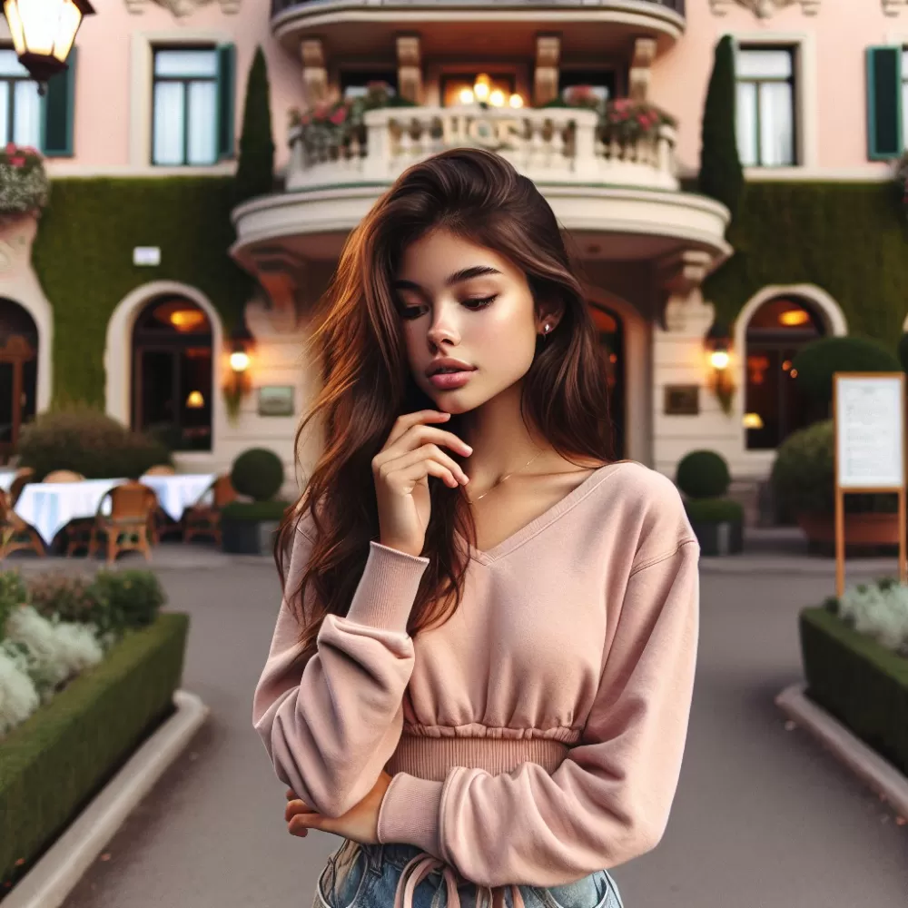 Czy Mając 17 Lat Mogę Wynająć Hotel