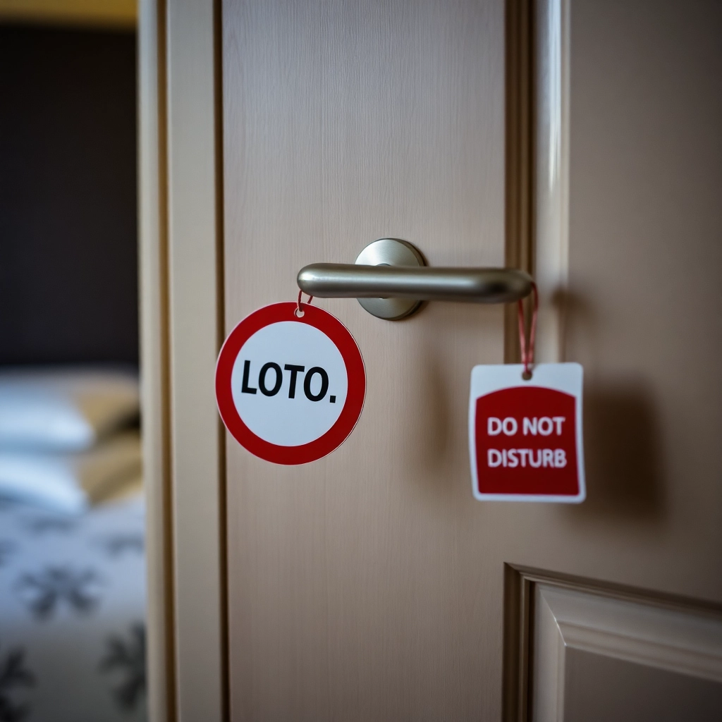 Czy Obsługa Hotelowa Może Wejść Do Pokoju