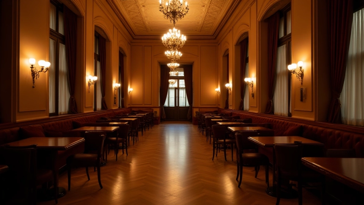 Hotel Europejski cena za noc Bydgoszcz