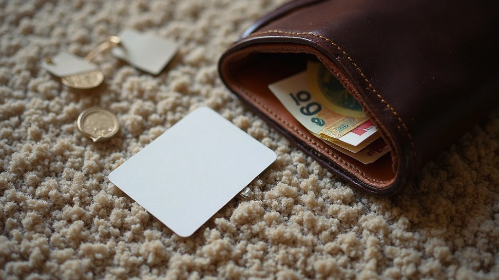 Ile Kosztuje Zgubienie Karty Hotelowej