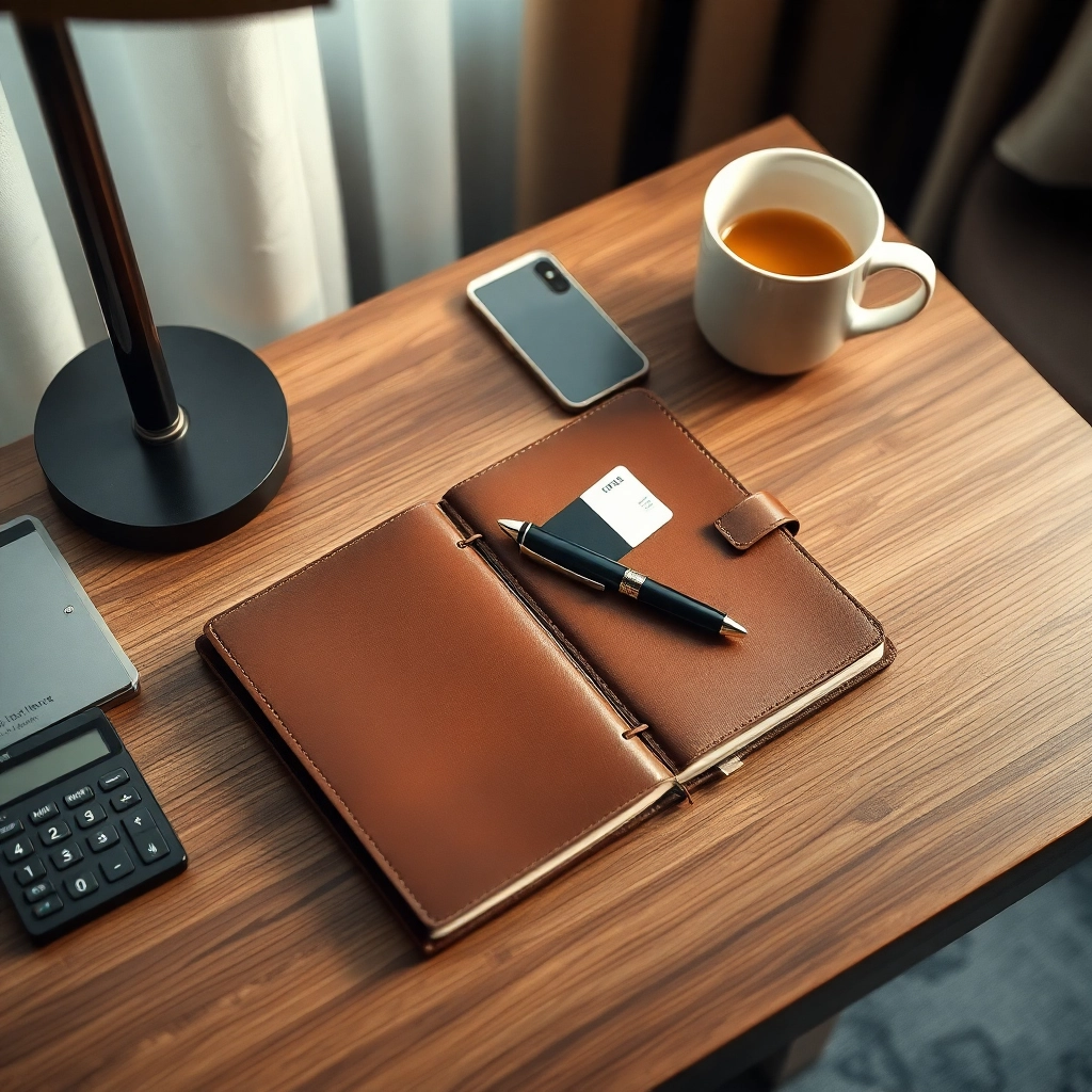 Ile zarabia Kierownik hotelu