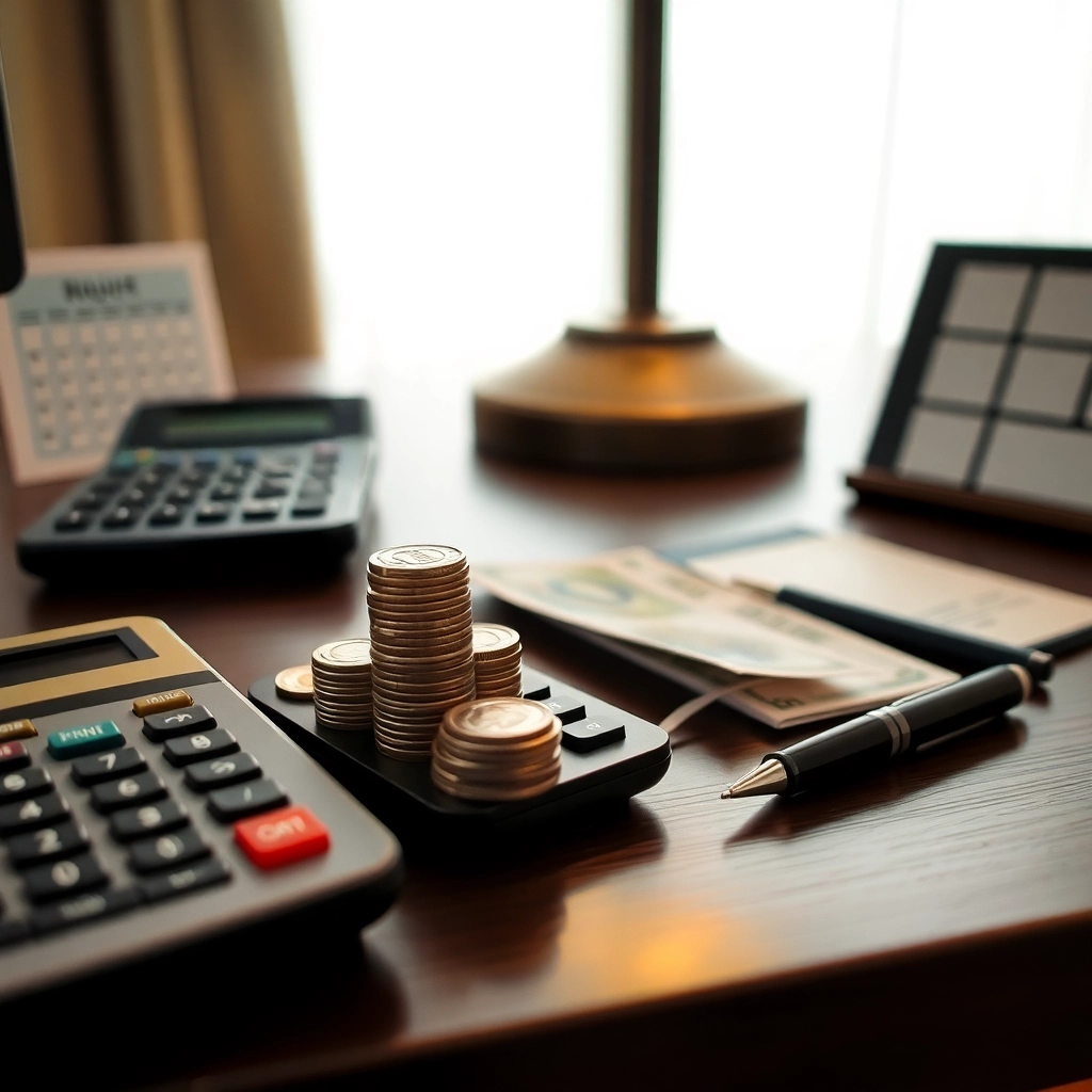 Ile zarabia recepcjonista w hotelu