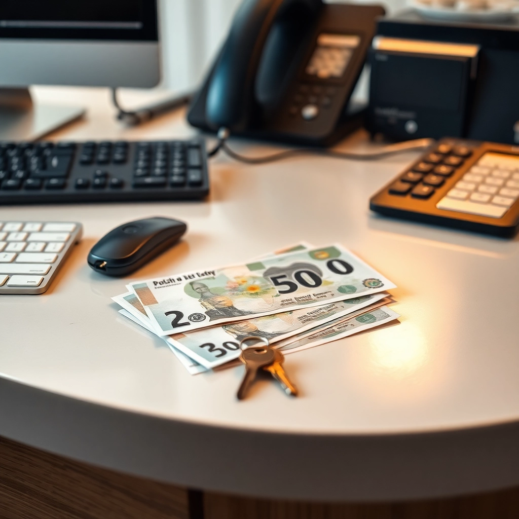 Ile zarabia recepcjonistka w hotelu netto