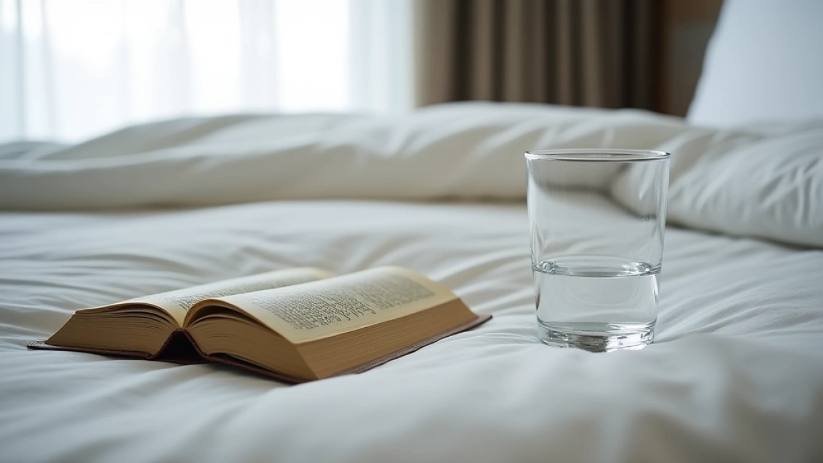 Jak długo należy przechowywać rzeczy znalezione w hotelu