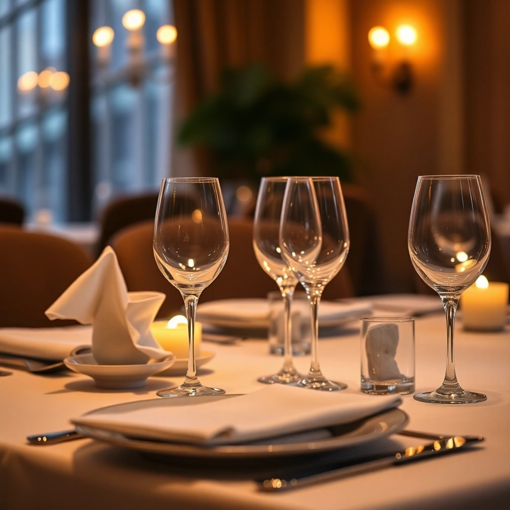 Jak Się Ubrać Na Kolację W Hotelu