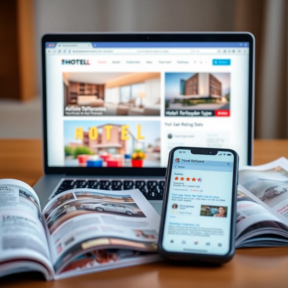 Jak Sprawdzić Ile Hotel Ma Gwiazdek