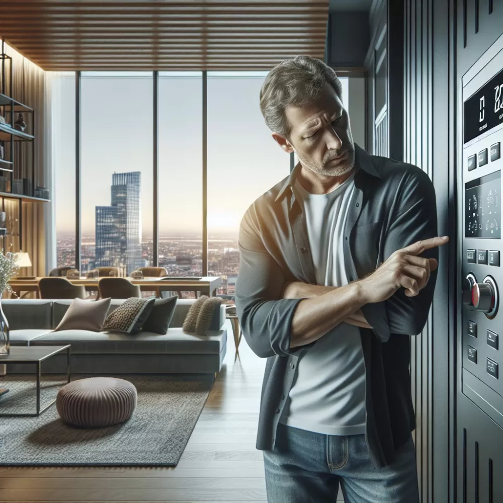 Jak Wyłączyć Klimatyzację W Hotelu