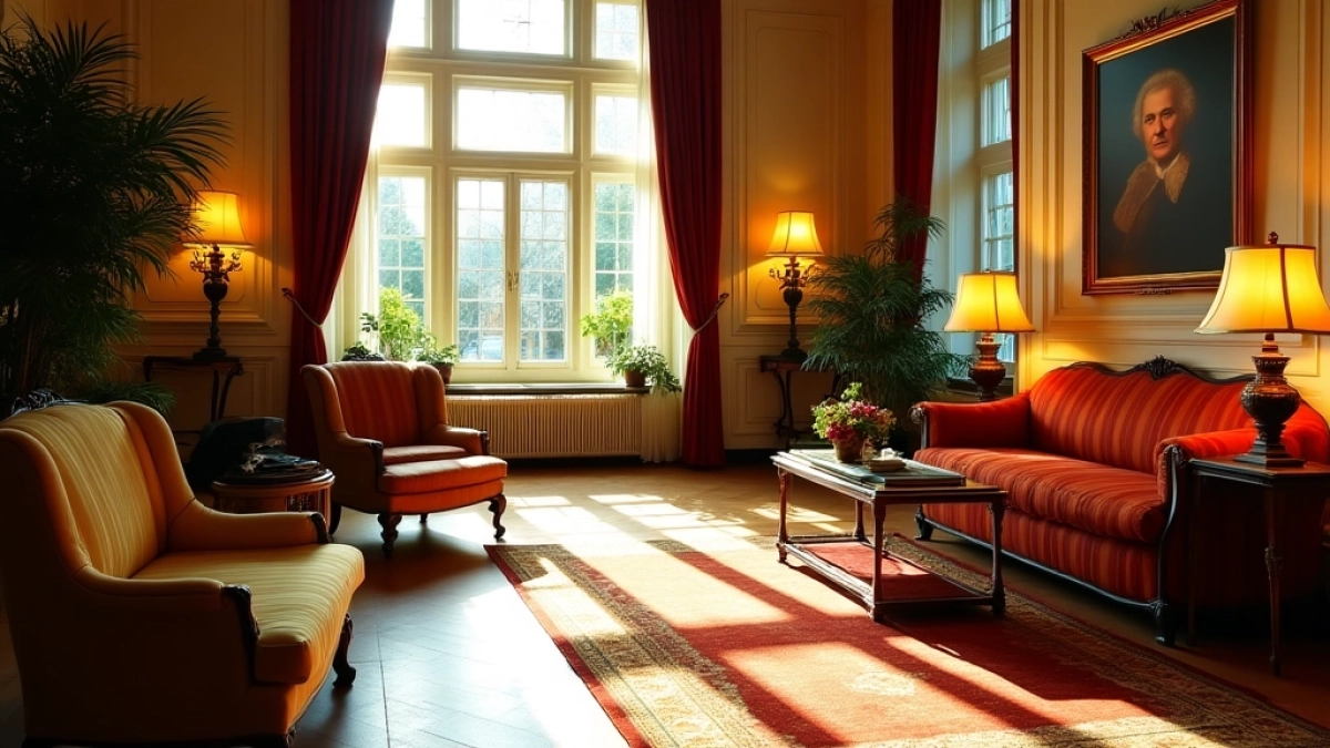 Jak zostać testerem hoteli w Polsce