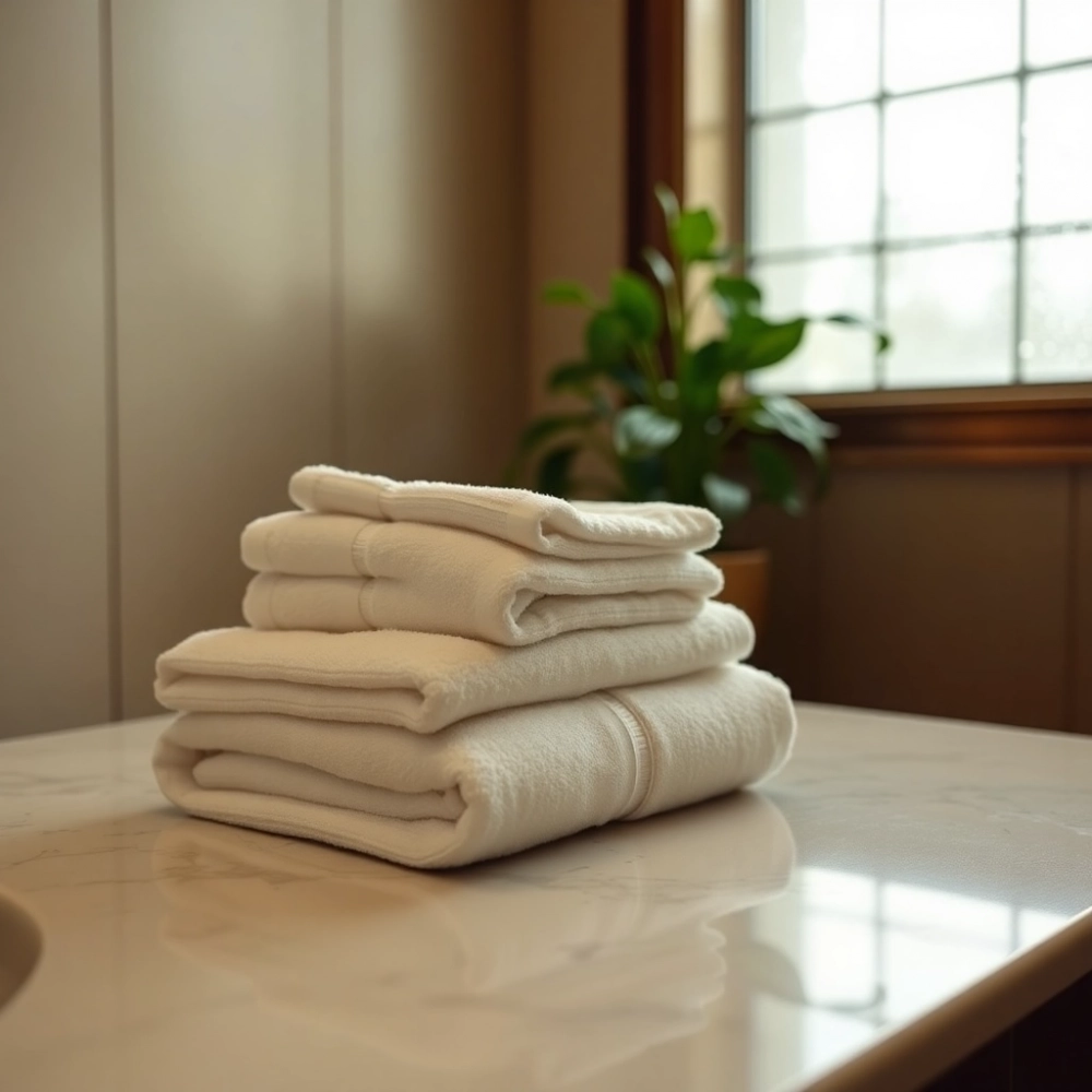 Jak Zostawić Ręczniki W Hotelu