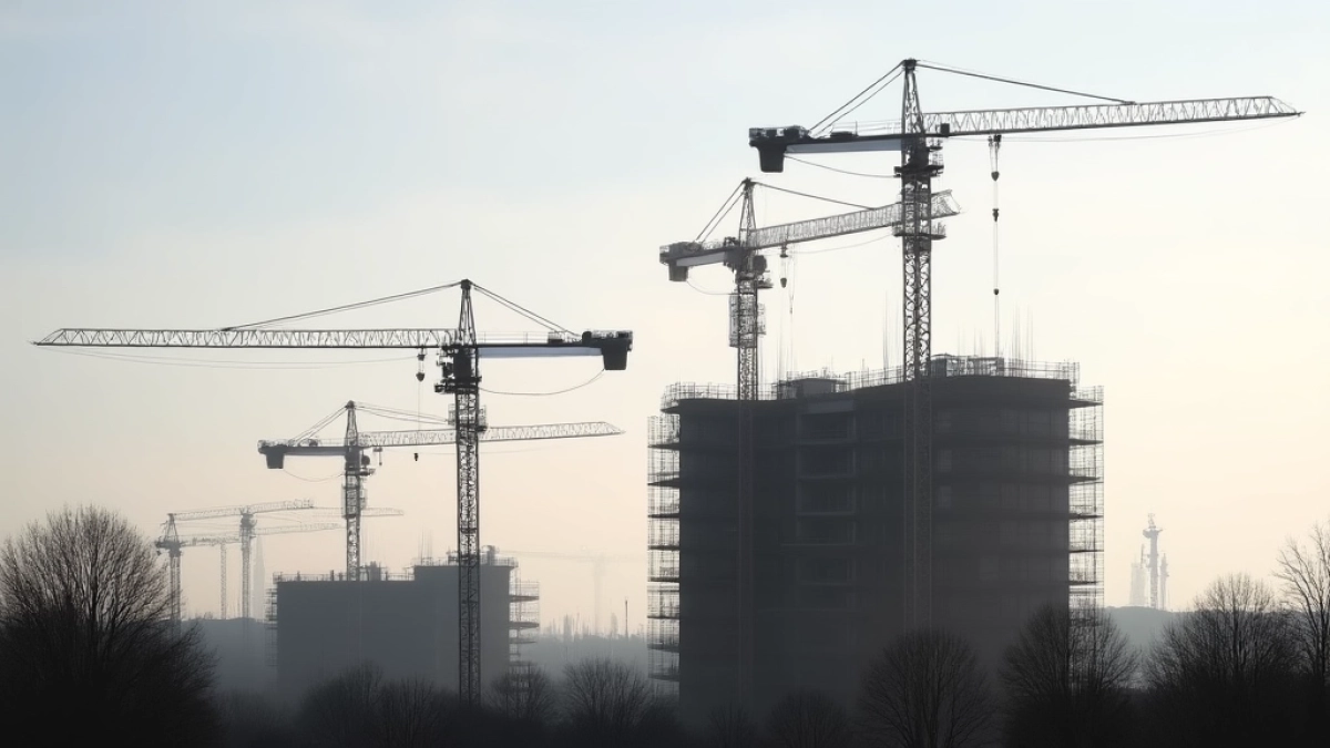 Koszt budowy hotelu 50 pokoi Rzeszów