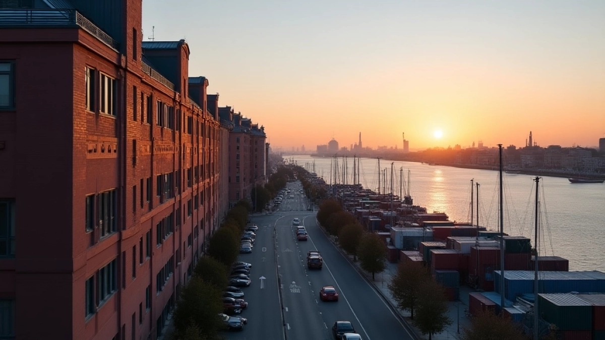 koszty prowadzenia hotelu Szczecin