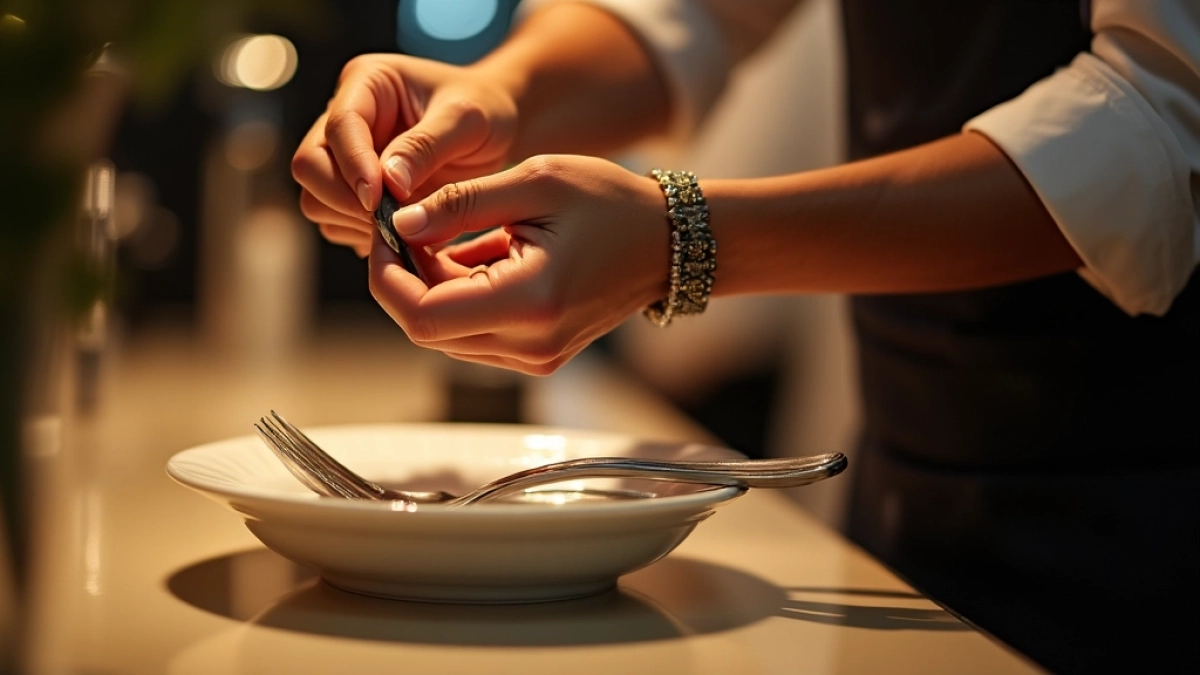 Kto pracuje w hotelu