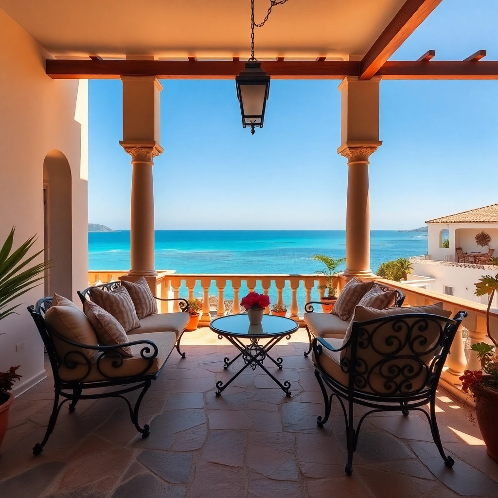 Najlepsze Hotele W Hiszpanii