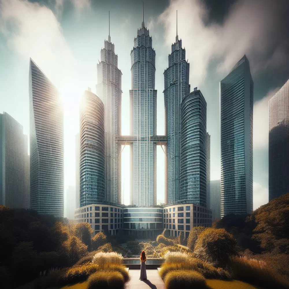 Najwyższe Hotele W Polsce