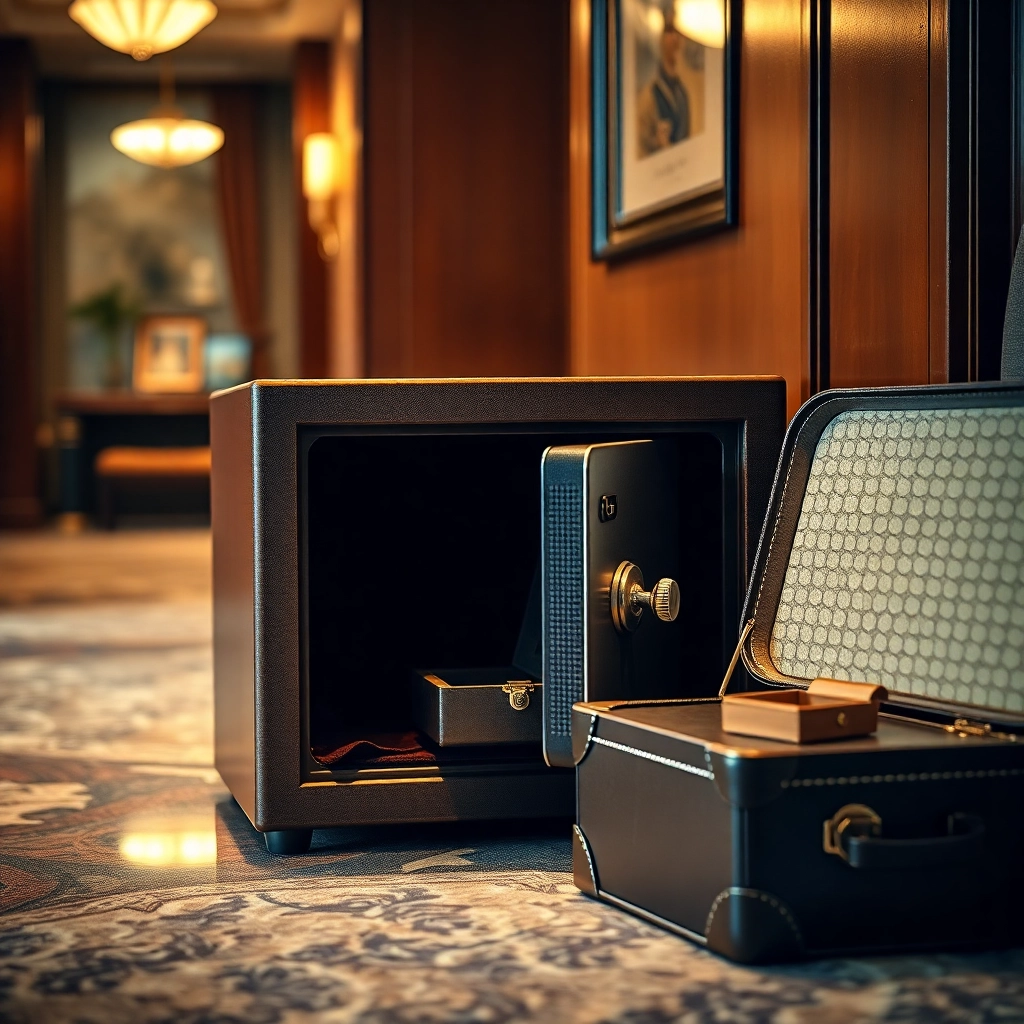 Odpowiedzialność Hotelarza Za Rzeczy Wniesione Przez Gościa Hotelowego