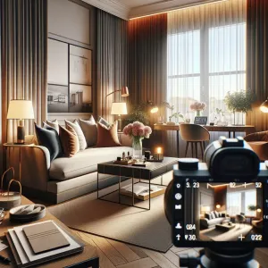 Co Możemy Znaleźć W Wyposażeniu Pokoju Hotelowego