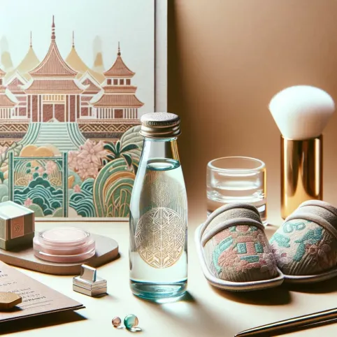 Co Można Zabrać Z Hotelu