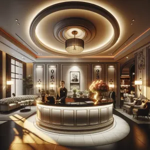 Co Powinien Zawierać Regulamin Hotelowy