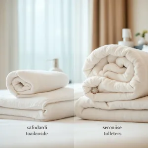 Co to jest kategoryzacja w hotelarstwie