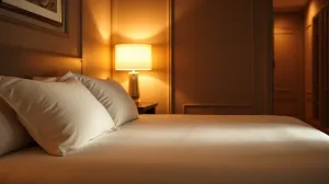 Co to znaczy byc dobrym hotelarzem