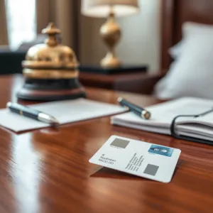 Czy Hotel Może Prosić O Zdjęcie Dowodu