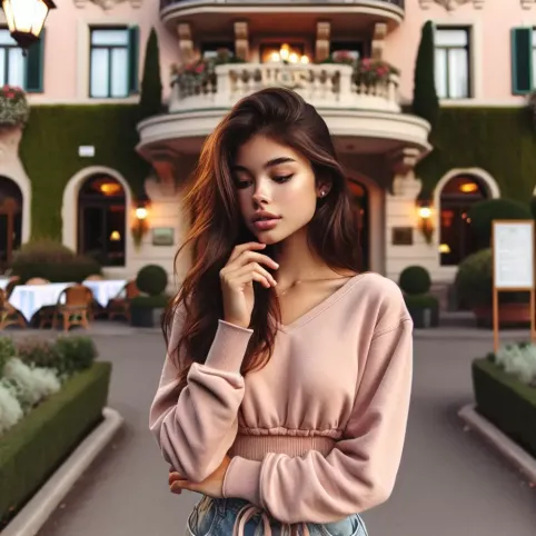 Czy Mając 17 Lat Mogę Wynająć Hotel