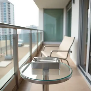 Czy Można Palić Na Balkonie W Hotelu