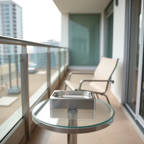 Czy Można Palić Na Balkonie W Hotelu