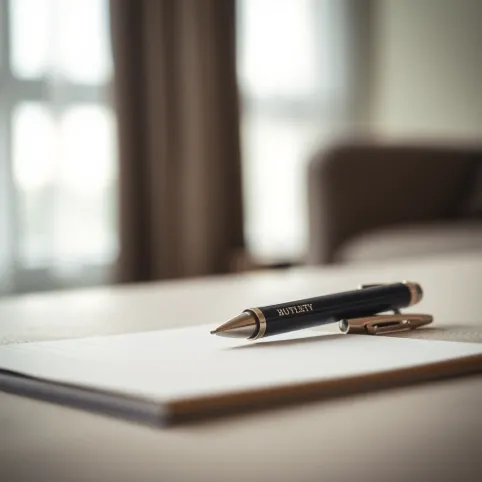 Czy Można Zabrać Dlugopis Z Hotelu