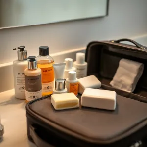 Czy Można Zabrać Kosmetyki Z Hotelu