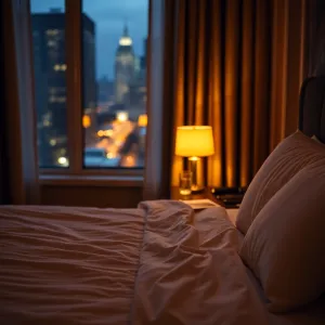 Czy Można Zaprosić Kogoś Do Hotelu Na Noc