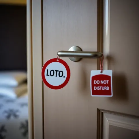 Czy Obsługa Hotelowa Może Wejść Do Pokoju