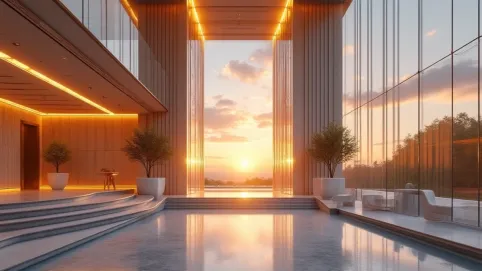 Czy są hotele 6 gwiazdkowe