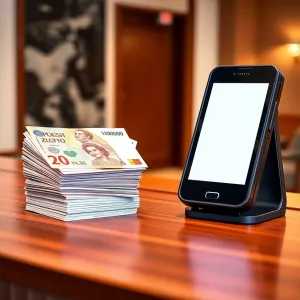 Czy W Hotelu Można Płacić Gotówką