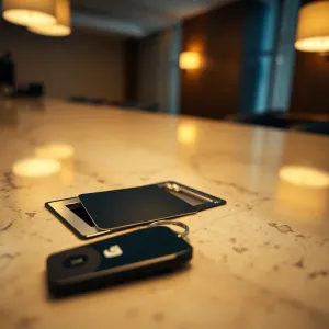 Czy Wychodząc Z Hotelu Zostawia Się Klucz