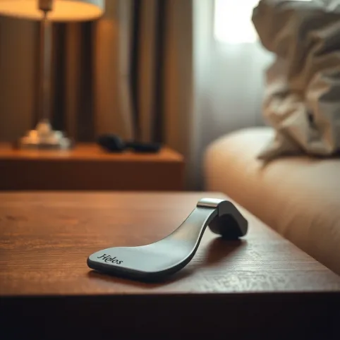 Czy Z Hotelu Można Zabrać Lyzke Do Butow