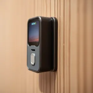 Czytnik Kart Hotelowych