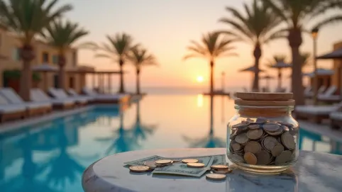 Egipt zarobki w hotelach