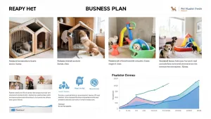 Gotowy biznesplan hotelu dla zwierząt