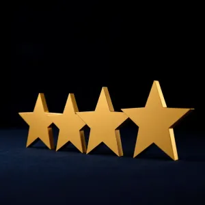 Gwiazdki hotelowe co oznaczają