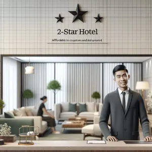 Hotel 2 Gwiazdkowy Wymagania