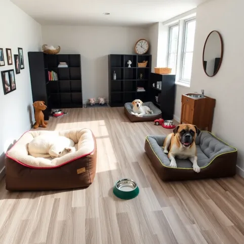 Hotel Dla Psów Jak Założyć