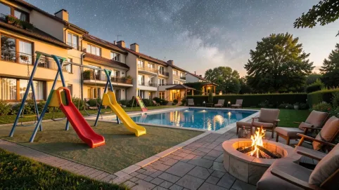 hotel dla rodzin z dziećmi mazowieckie