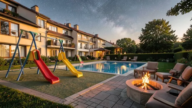 hotel dla rodzin z dziećmi mazowieckie