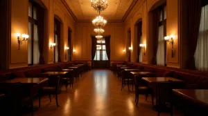 Hotel Europejski cena za noc Bydgoszcz