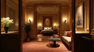 Hotel Europejski cena za noc Katowice