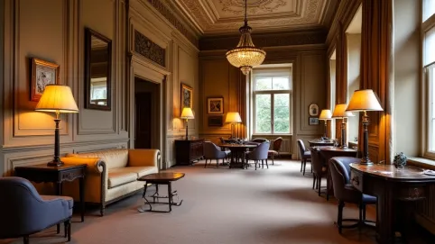 Hotel Europejski cena za noc Wrocław