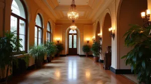 Hotel Europejski cena za noc Zabrze